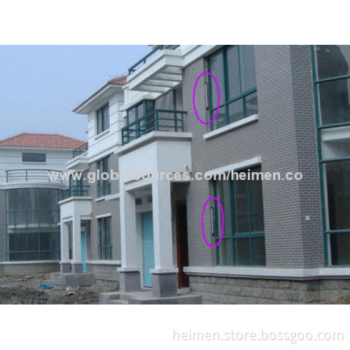 10 Beams Wireless IR Baluster with 100M Distance
